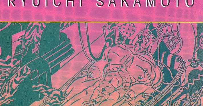 ryuichi sakamoto esperanto rar
